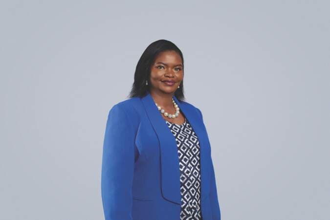 AAS Fellow Catherine Ngila Joins ‘African Women in Science & Technology’ Panel Advocating Early STEM Access for Girls