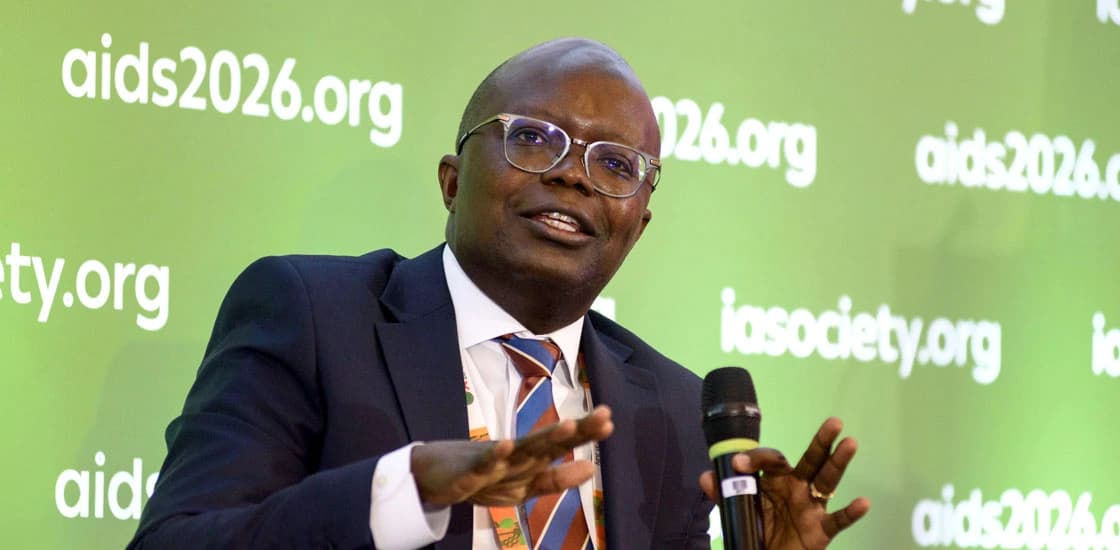 HIV/AIDS: ‘Turn scientific progress into equitable access’