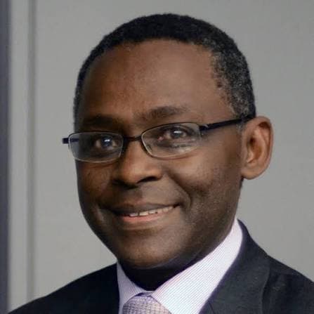 AAS Fellow Romain Murenzi Elected Fellow of the American Physical Society