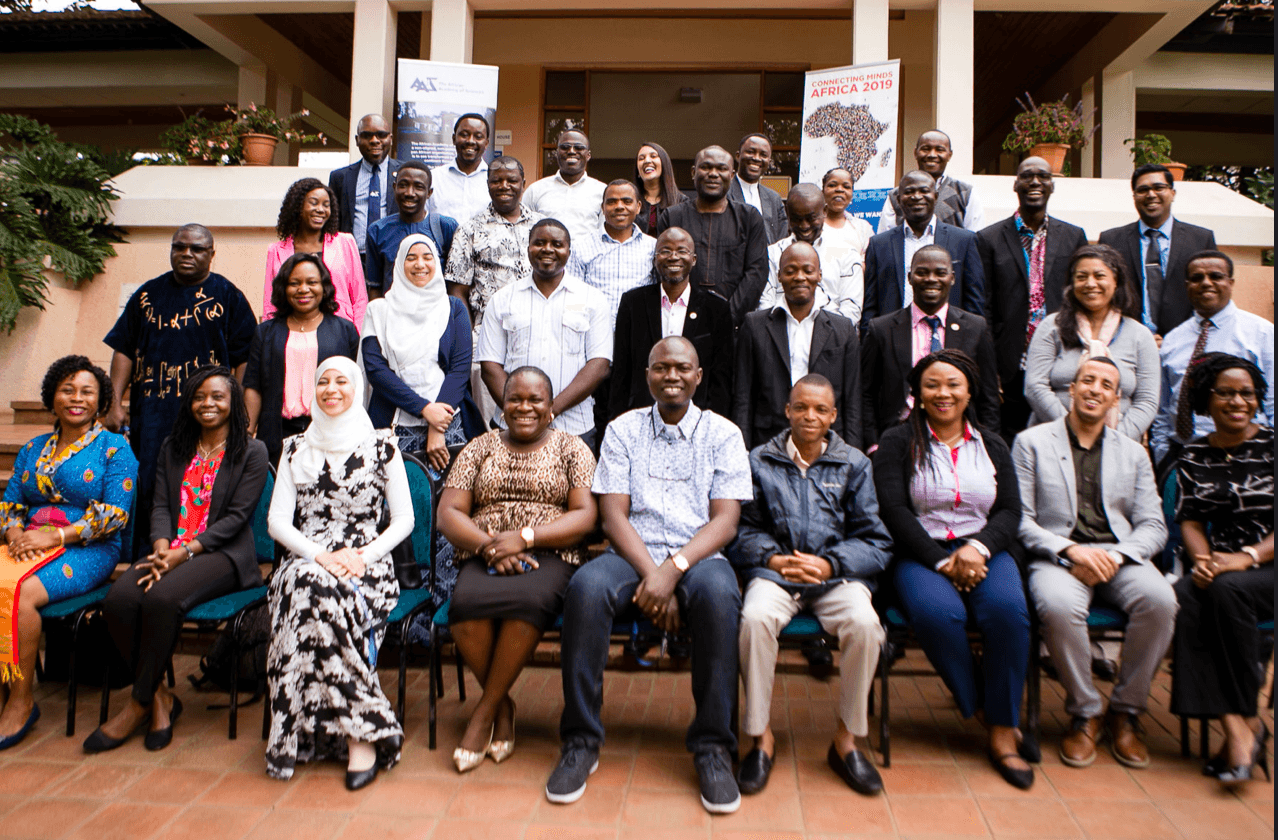 Identifying Priorities for Enhancing Gender in Science in Africa