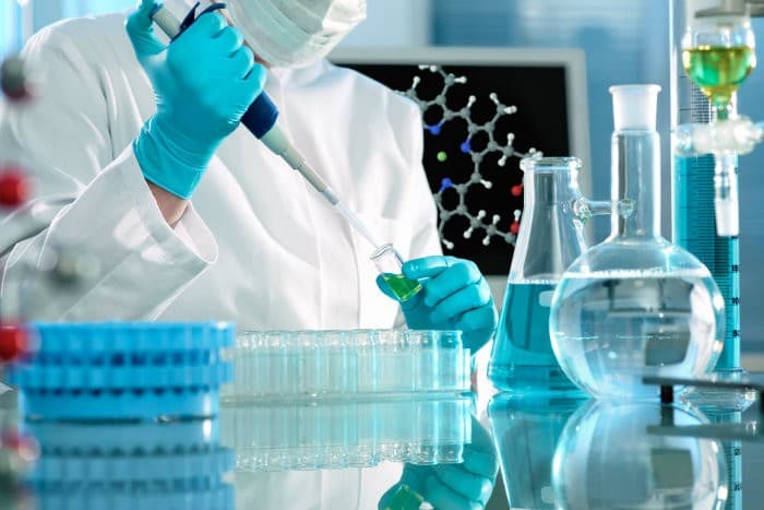 Consolidating and Upscaling Molecular Research Capacity in Nigeria: On Who's Account?
