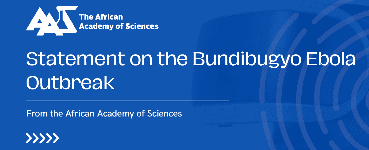 AAS Statement on the Ebola Virus Epidemic