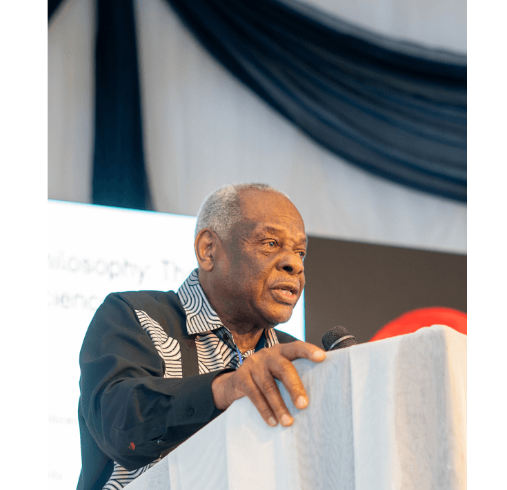 The African Foundation for STEM: A Narrative of Recovery