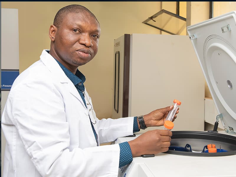 DELTAS AFRICA: LEARNING RESEARCH PROGRAMME LRP BULLETIN