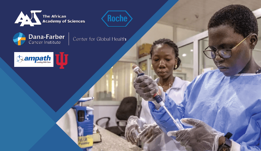 The Future of Cancer Research in Africa