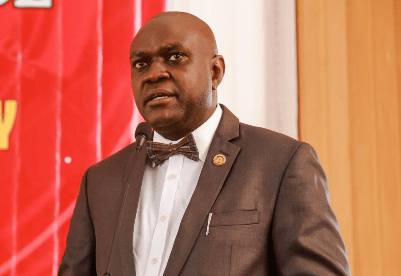 Dr. Doyin Odubanjo