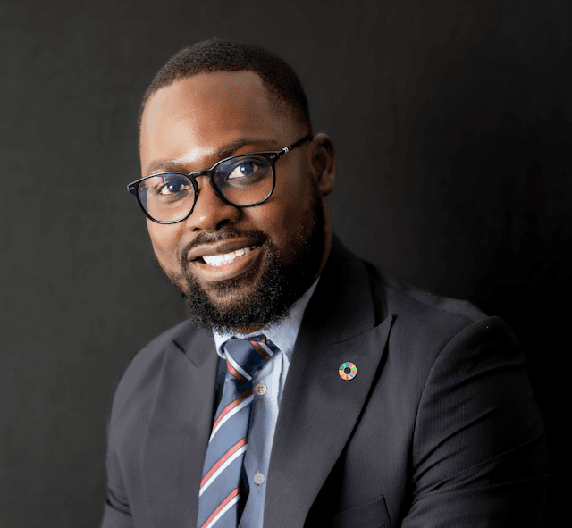 Dr. Ibukun Adewumi