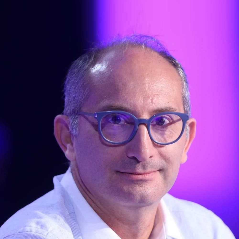 Mr. Hatem Karoui, Tunisia