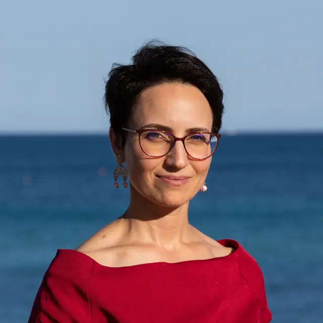 Dr Emna Harigua