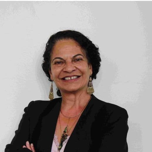 Prof. Lidia Arthur Brito