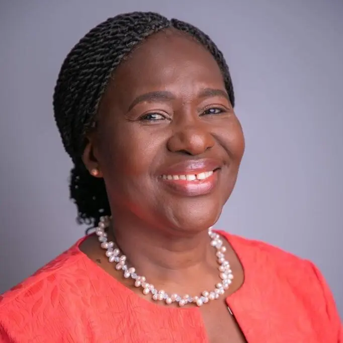 Dr. Peggy Oti-Boateng