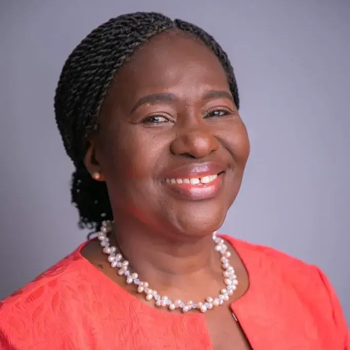 Dr. Peggy Oti-Boateng