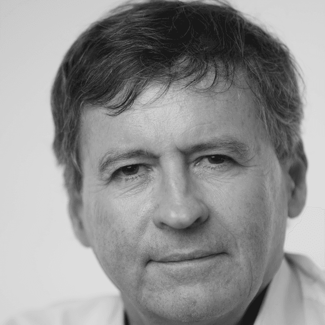Dr. Laurent Bochereau