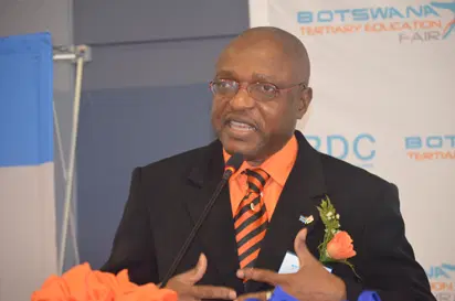 Dr. Hilary Inyang (FAAS)