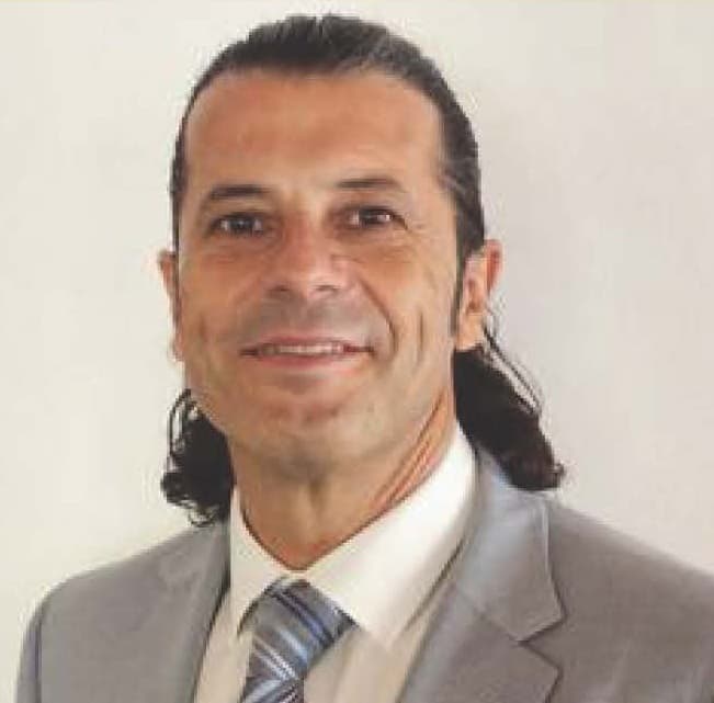 Dr. Alexandros Makarigakis