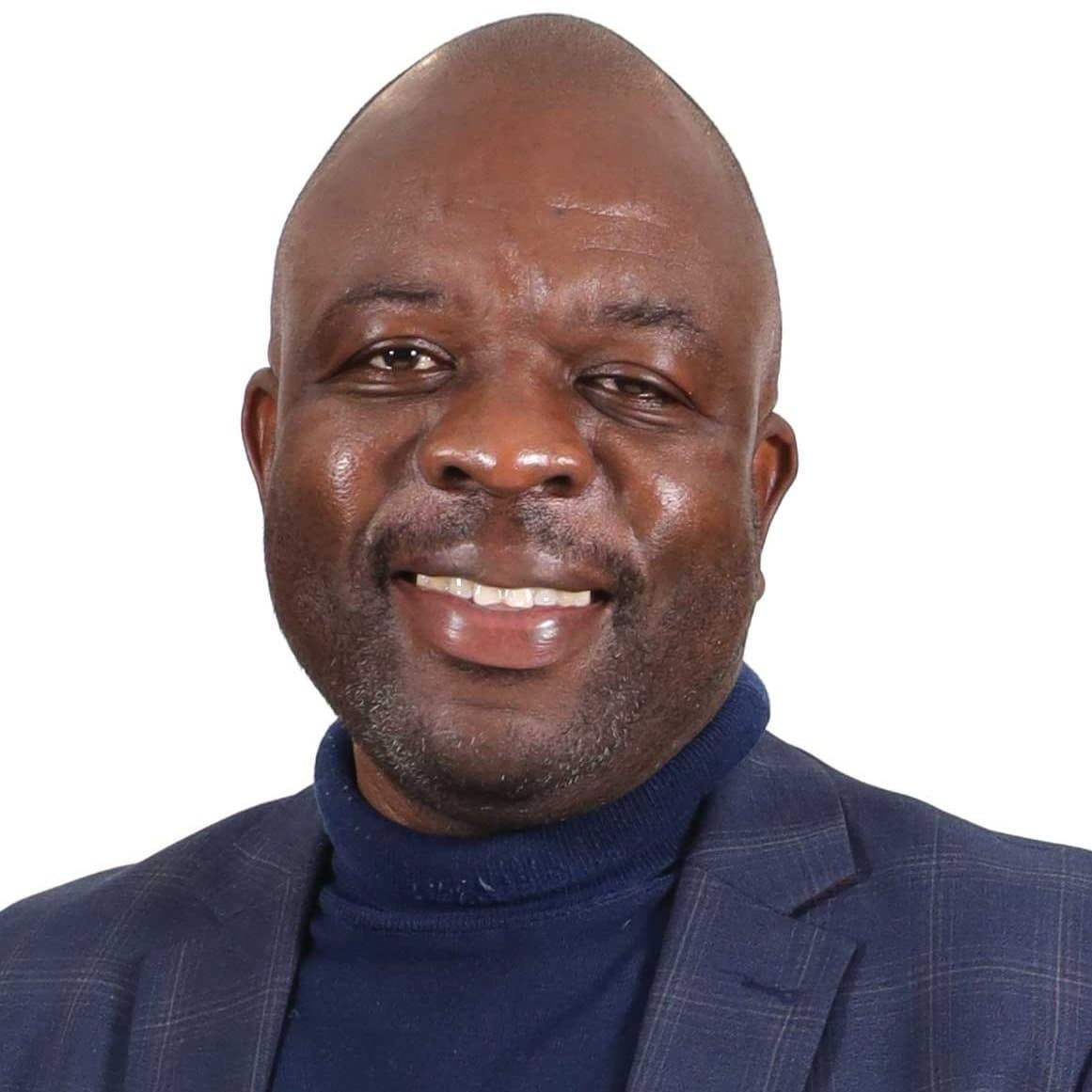 Prof. Sylvester Mpandeli