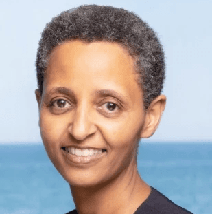 Prof. Sossina Haile