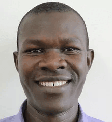 Kevin Obiero, PhD