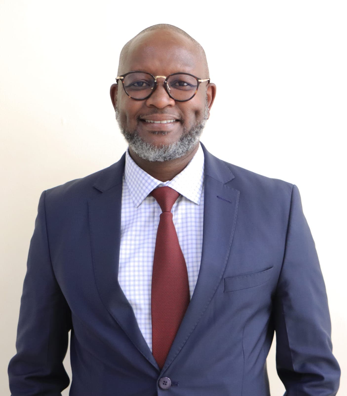 Dr. Anthony Githinji