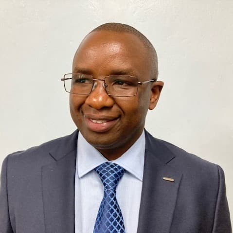 Prof. Eng. Peter Ng’ang’a Muchiri