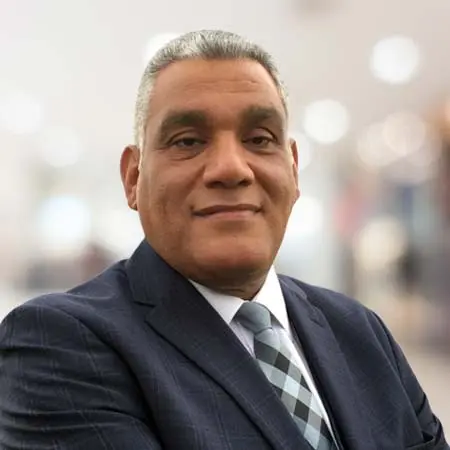Prof. Ahmed Faheem Zobaa