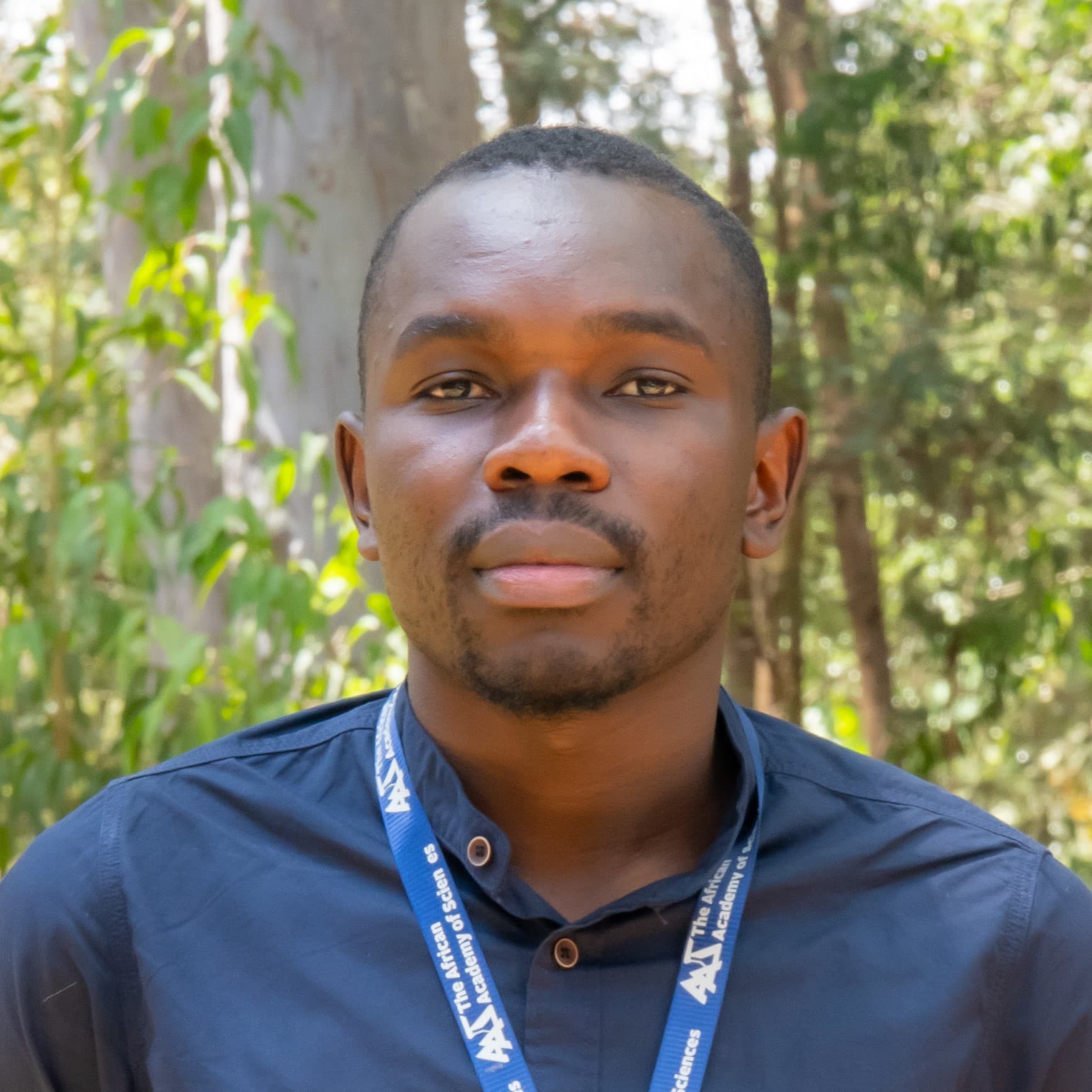 Silomalo Joseph