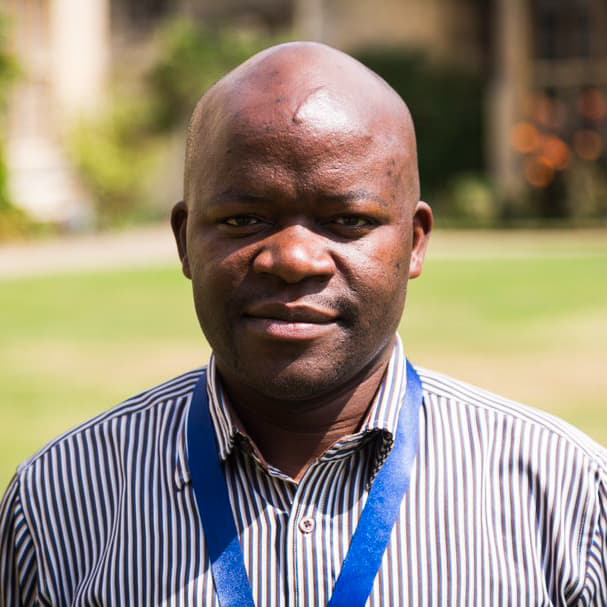 Andala Dickson Mubera