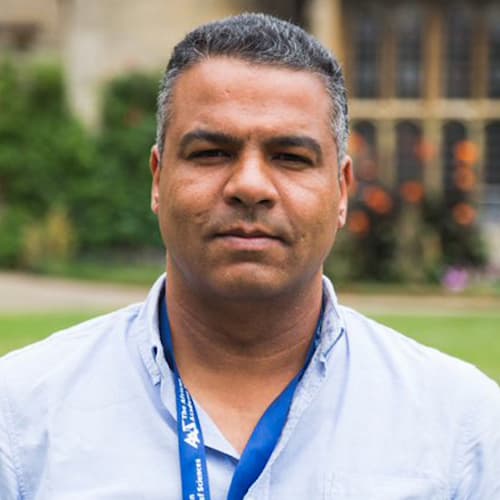 Cohort 2 (2017-2021)