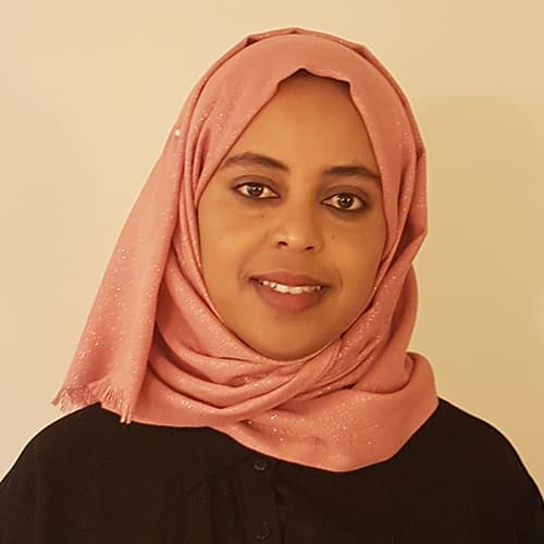 Cohort 5 (2020-2024)