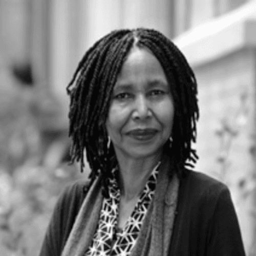 Portrait of Sahle Eunice