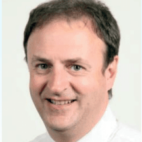 Portrait of Viljoen Albertus