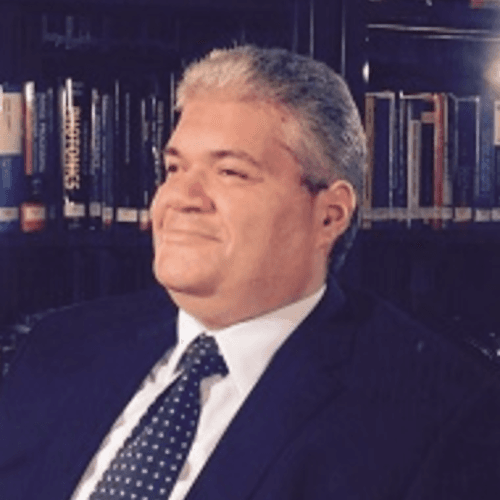 Portrait of Obayya Salah