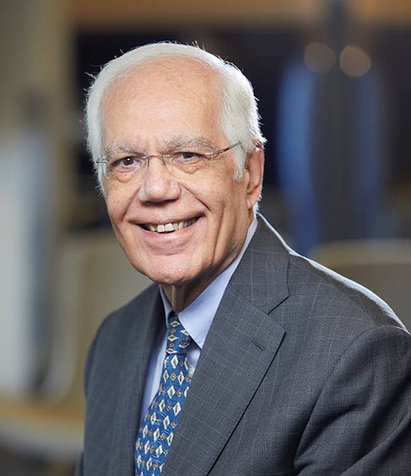 Portrait of El-Ashry Mohamed T.