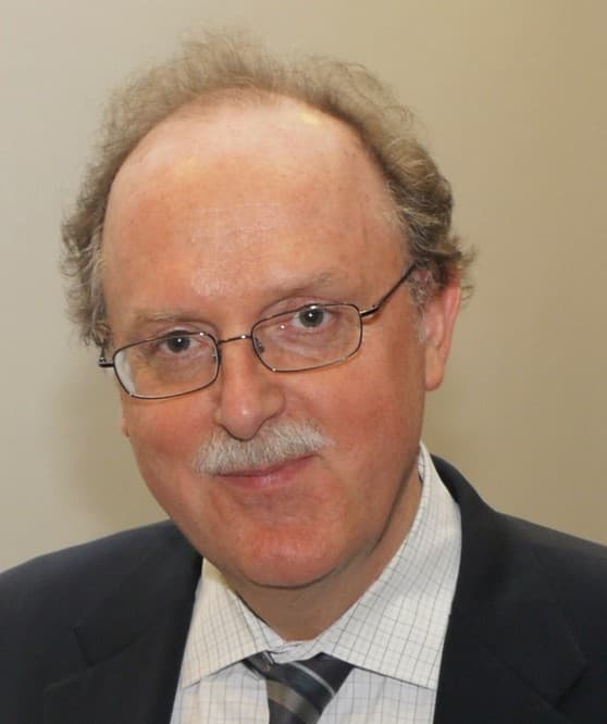 Portrait of Joachim von Braun