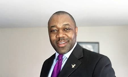 Young Africans ‘welcome aid cuts’ as opportunity for self-reliance