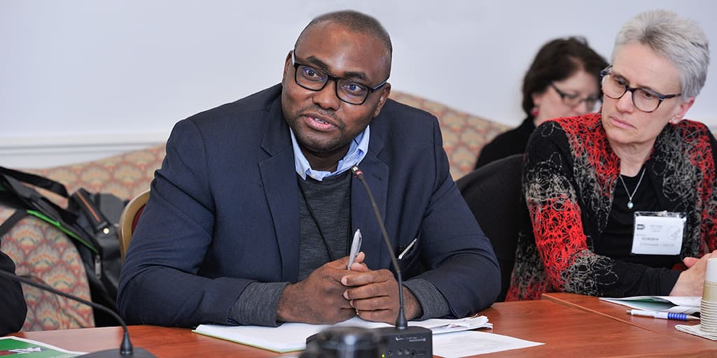 Ten top health researchers named as fellowship recipients