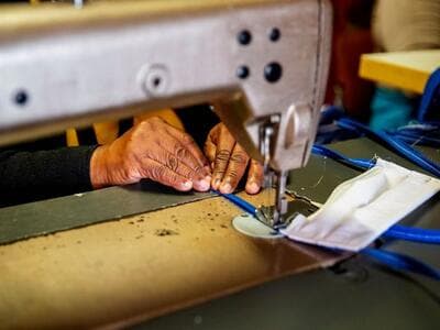 The voices missing from South Africa’s response to COVID-19