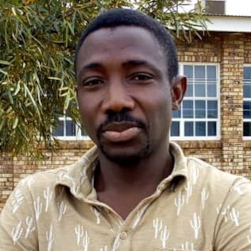 Azeez Olanrewaju Yusuf