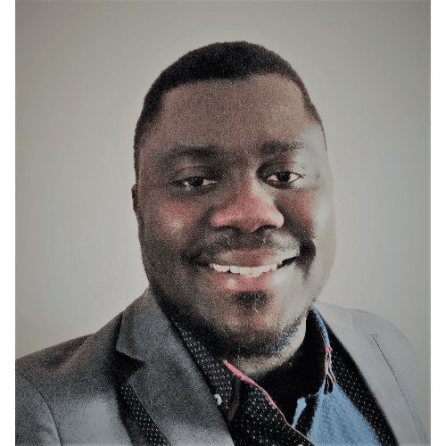 Dr Oluwafemi Gabriel Oluwole