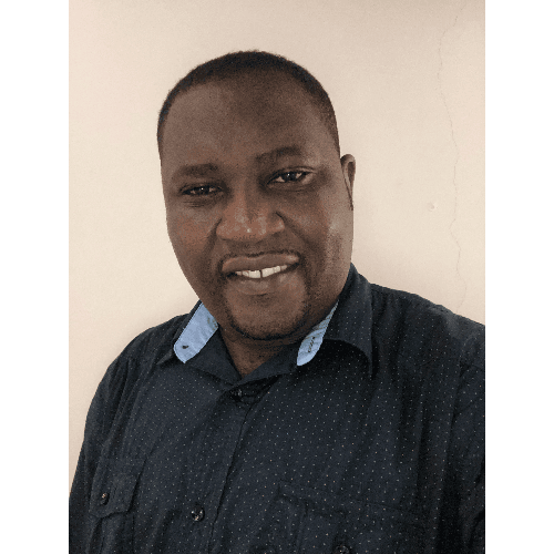Dr. Eng. Thierry C. Fotso-Nguemo