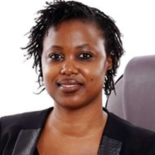 Dr Vimbai Samukange