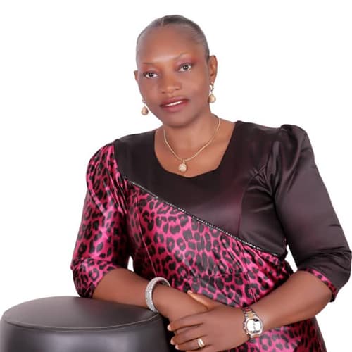 Petra Obioma Nnamani