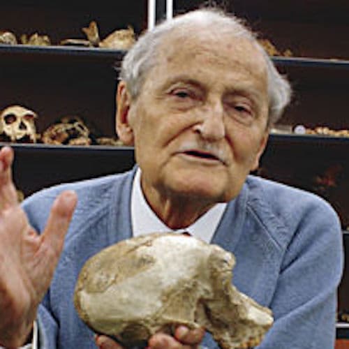 Portrait of Tobias Philip Valentine