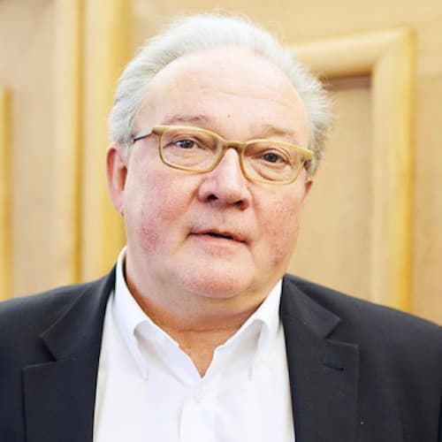 Portrait of Tanner Marcel