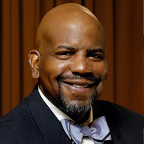 Portrait of Laurencin Cato Thomas