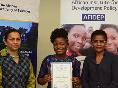 Evidence Leaders Africa (ELA) Conference for AAS Scholars and Researchers postponed