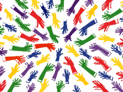 Nurturing and supporting the next generation