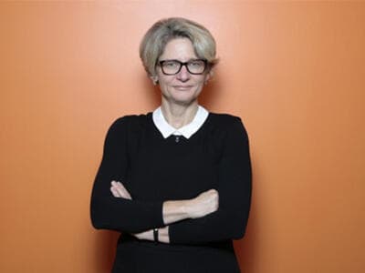 AAS appoints Elizabeth Marincola as Senior Advisor for Communications and Advocacy