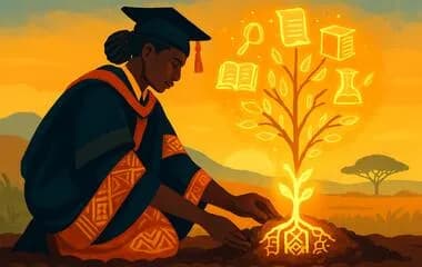 Universities must lead in reclaiming scientific sovereignty