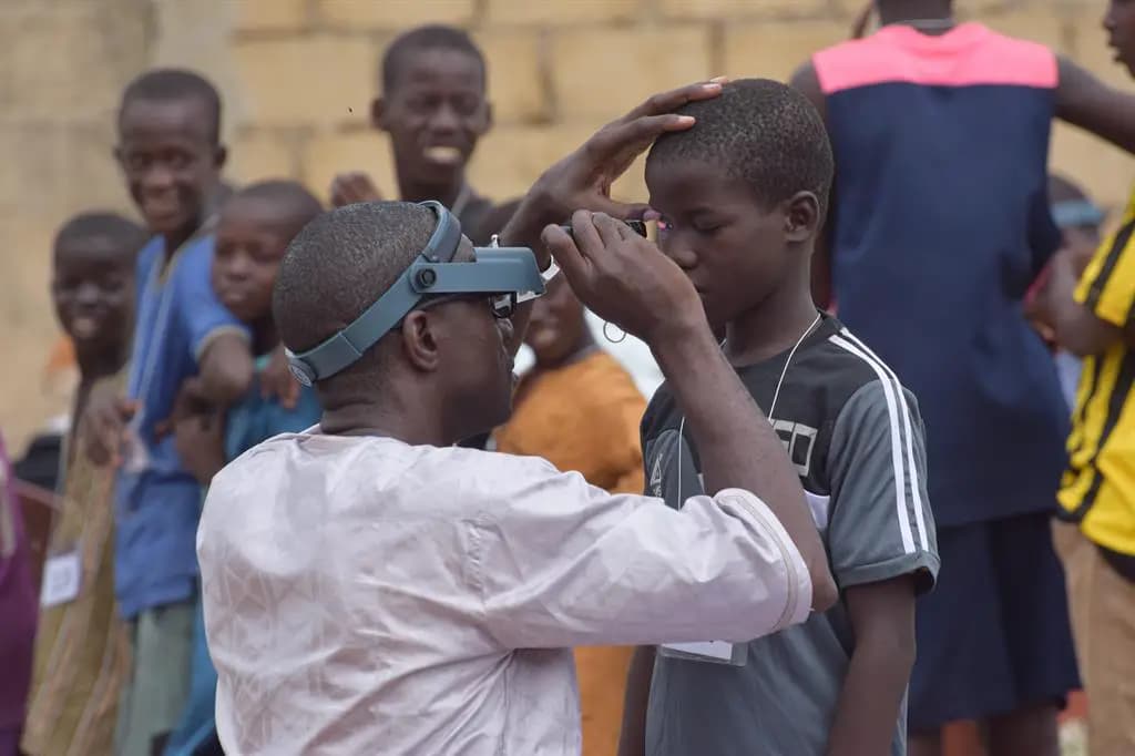 Can Nigeria Deal With Its Burden Of Neglected Tropical Diseases